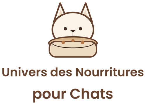  Univers des Nourritures pour Chats